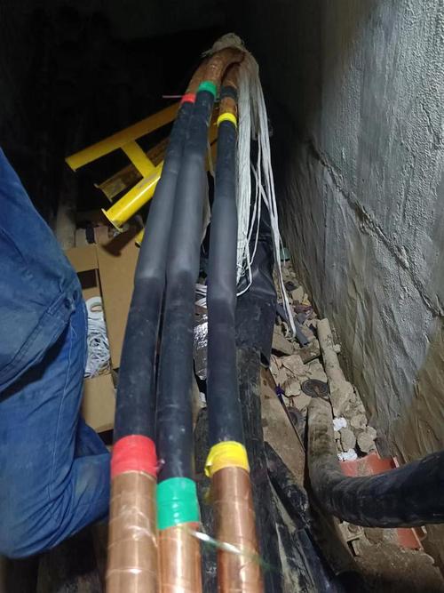 電纜熔接頭技術轉讓 熱熔式中間接頭、高壓熔接設備及成套材料全面解析