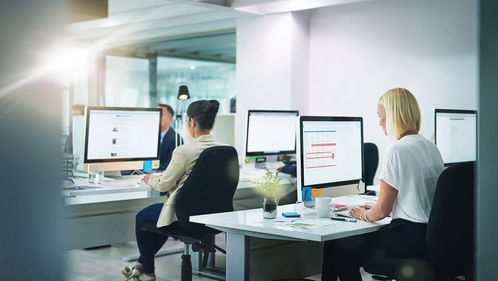 為什么說軟件人才外包是大趨勢(shì)